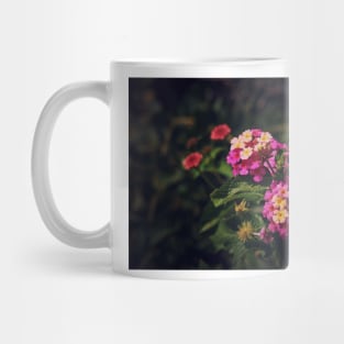Lantana In Bloom Mug
